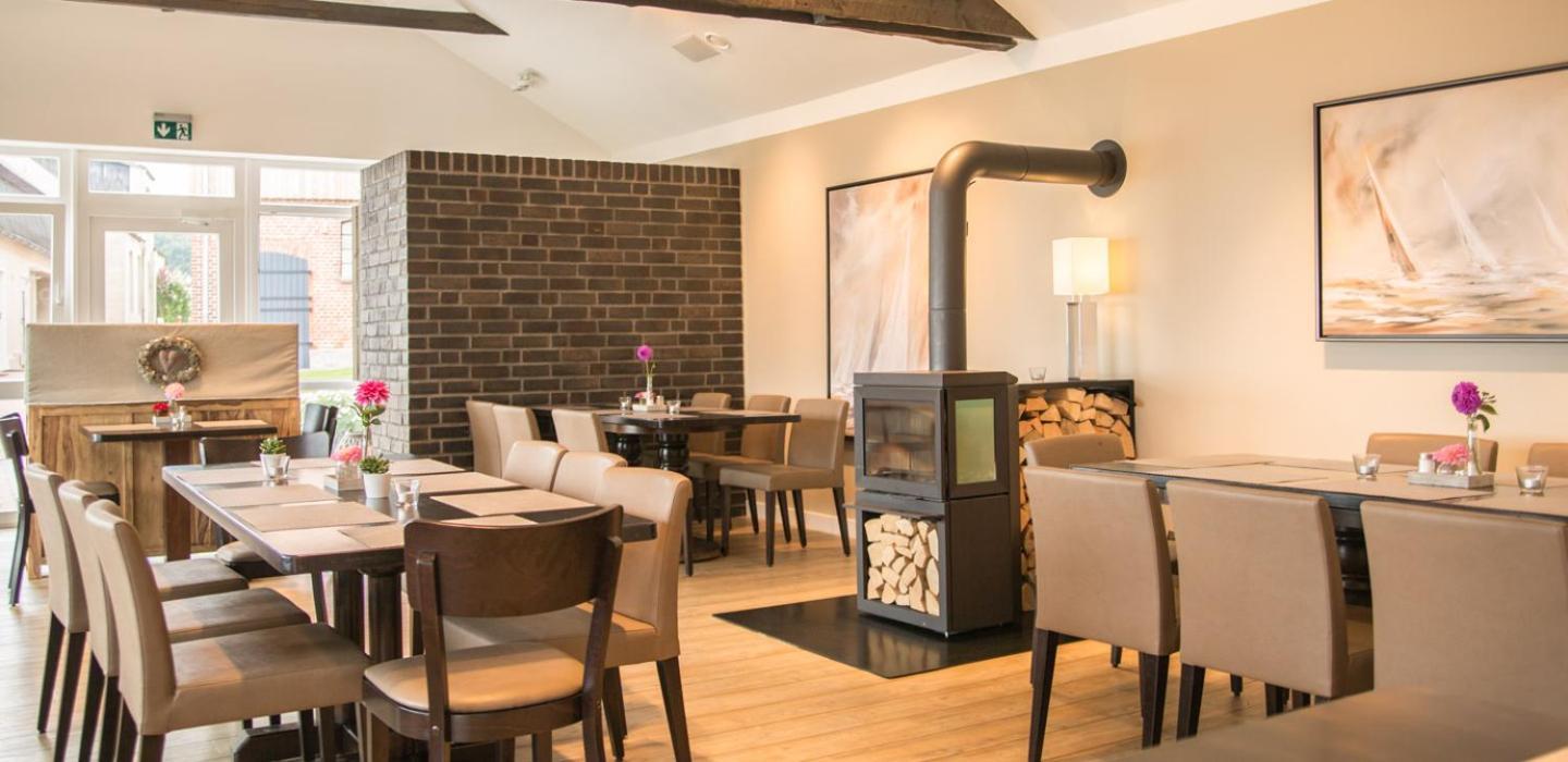 Apartment An Der Flensburger Foerde Munkbrarup Dış mekan fotoğraf